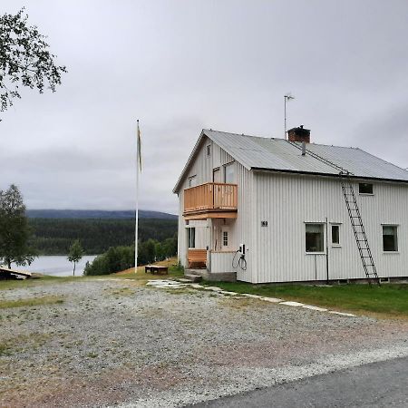 Villa Messlingen 160 Funäsdalen Exterior foto