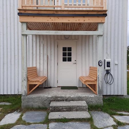 Villa Messlingen 160 Funäsdalen Exterior foto