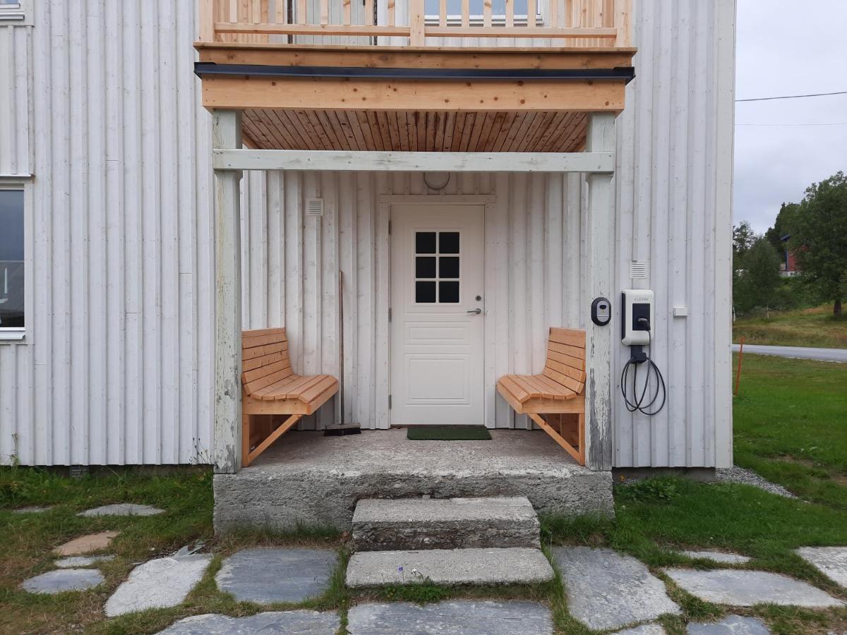 Villa Messlingen 160 Funäsdalen Exterior foto