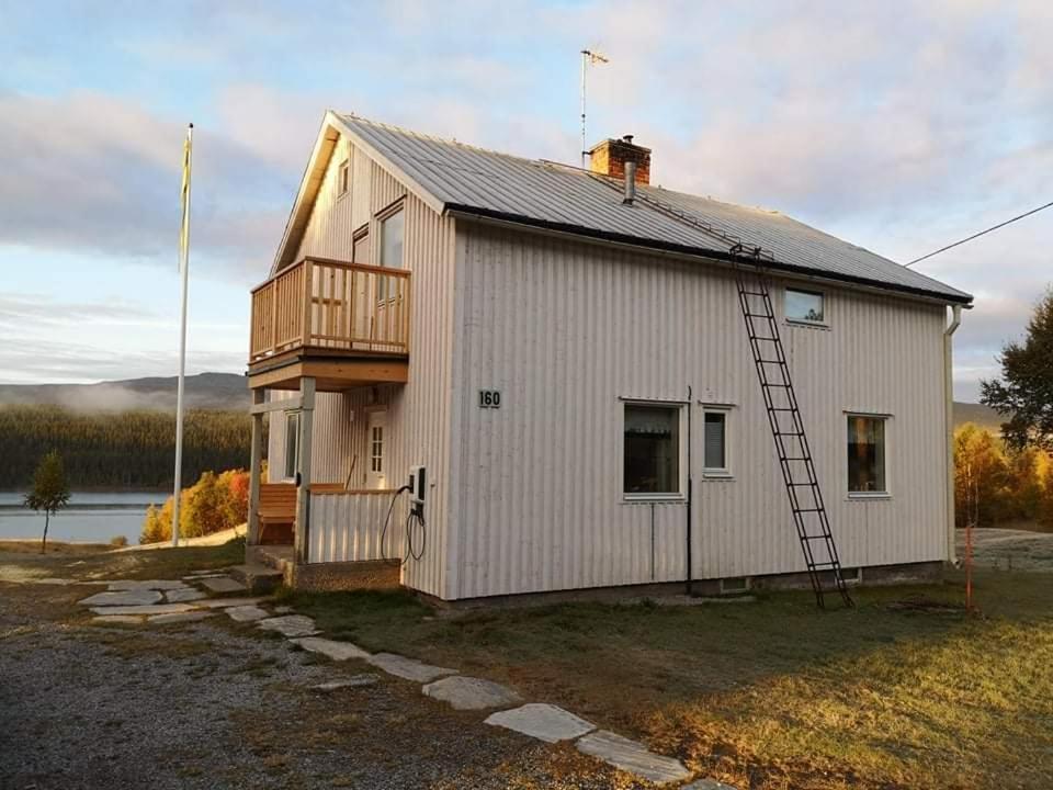 Villa Messlingen 160 Funäsdalen Exterior foto